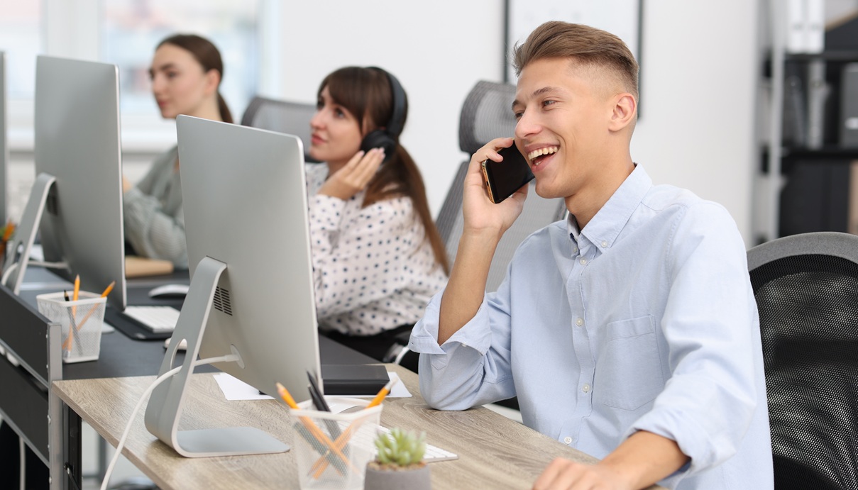 Power Bi Dashboard voor 3CX